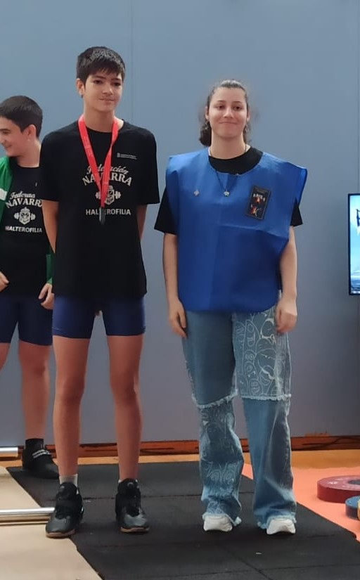 IV Jornada y Final XXXVI Juegos Deportivos de Navarra 2023